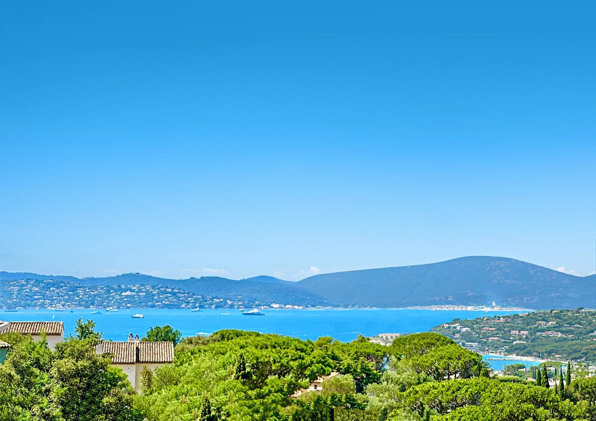 Verkoop - Sainte-Maxime