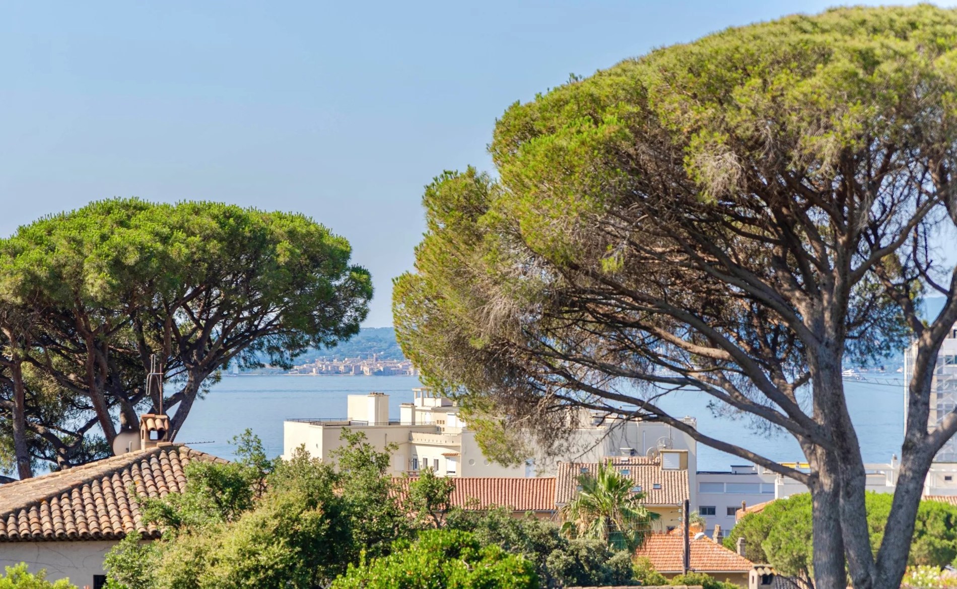 Verkoop - Sainte-Maxime