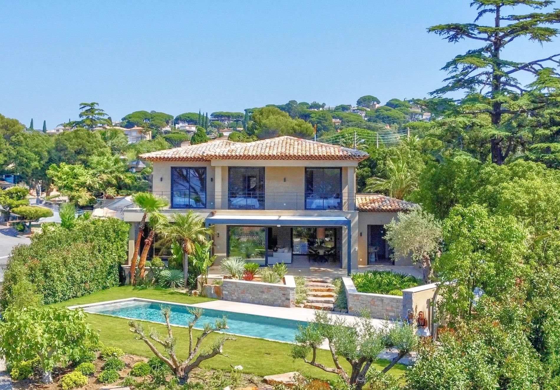 Verkoop - Sainte-Maxime