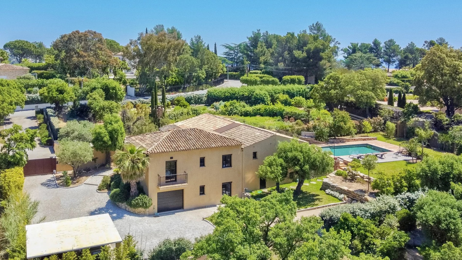 Verkoop - Sainte-Maxime