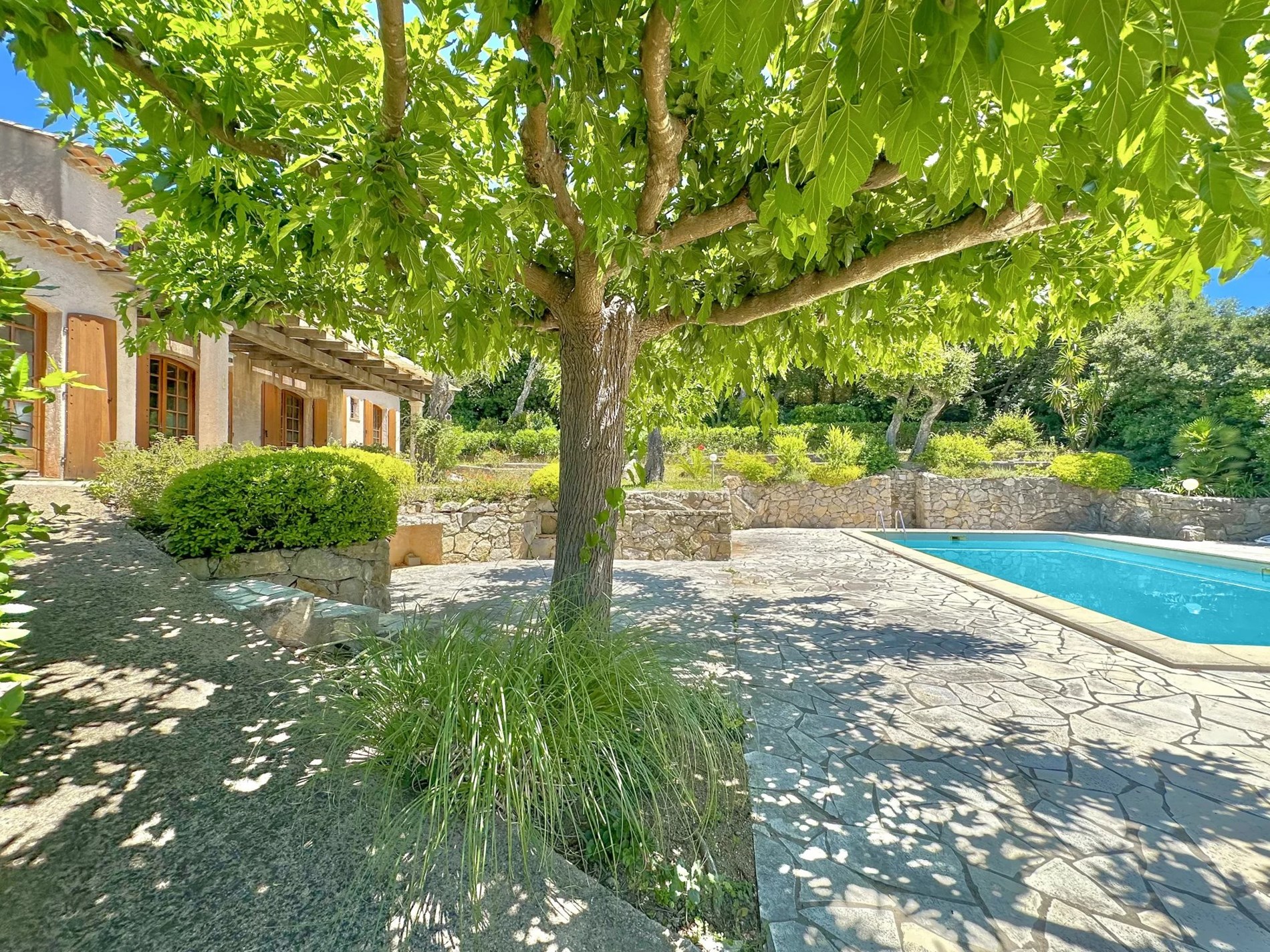 Verkoop - Sainte-Maxime