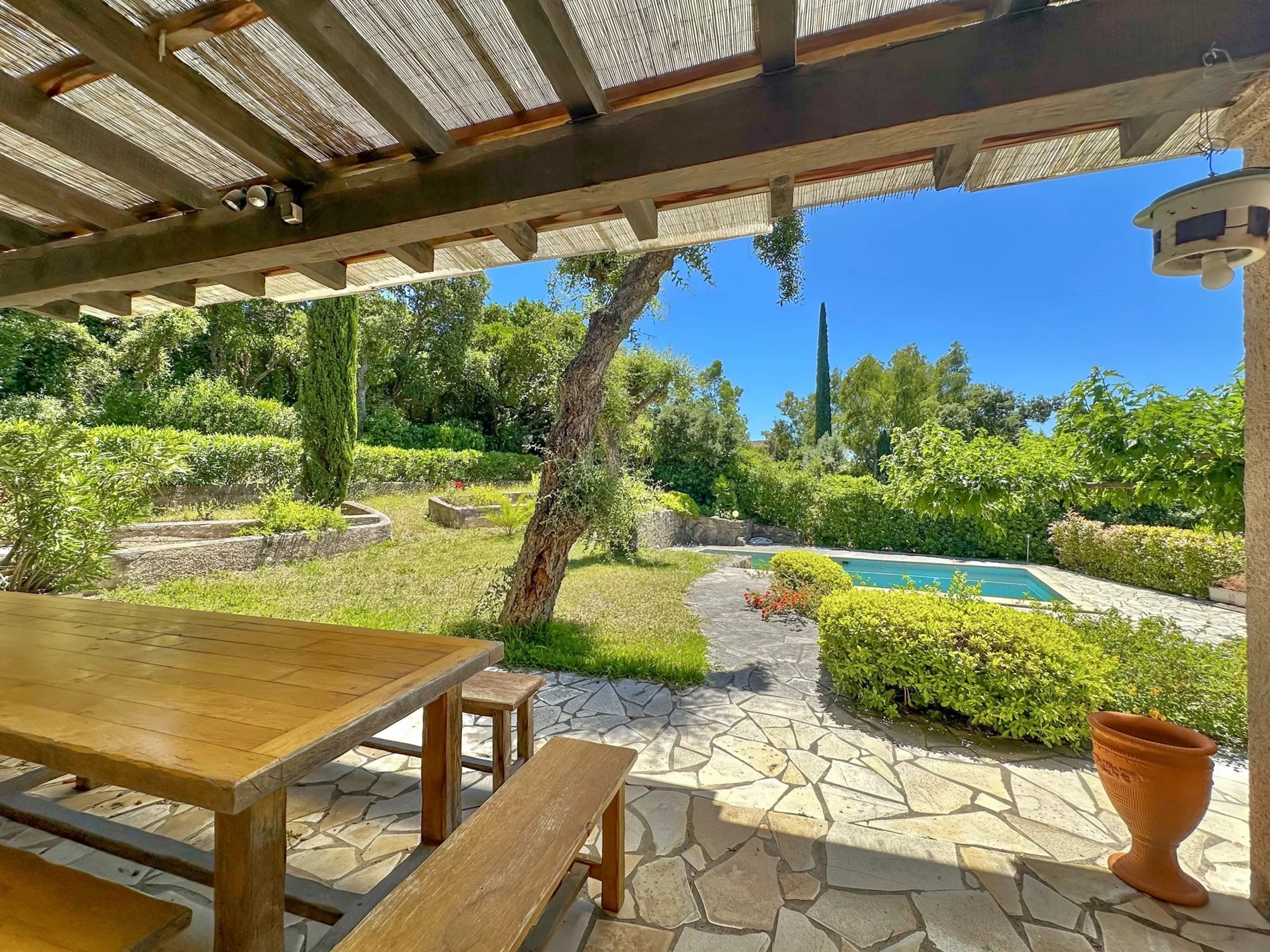 Verkoop - Sainte-Maxime