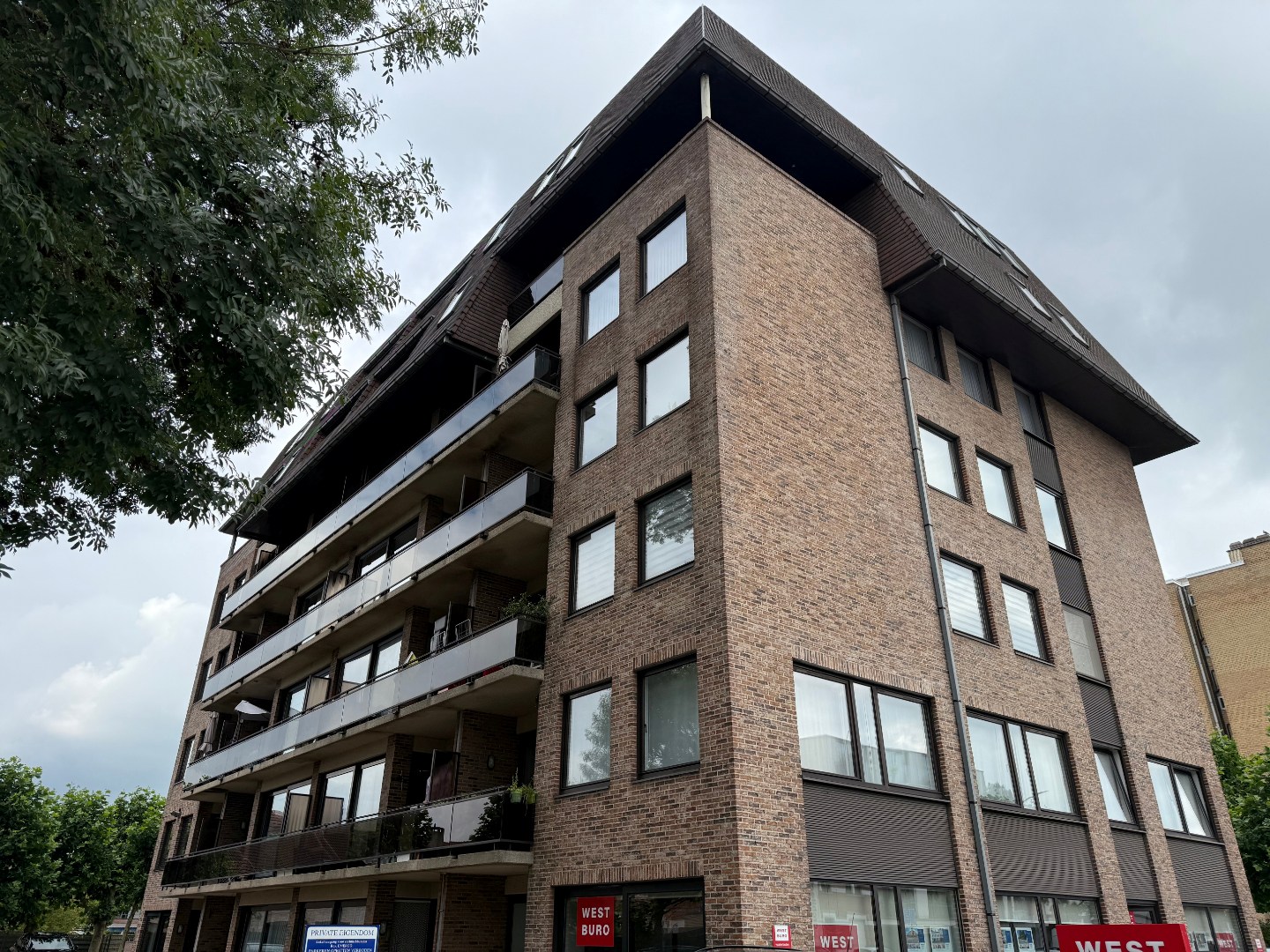 Verhuur - Roeselare