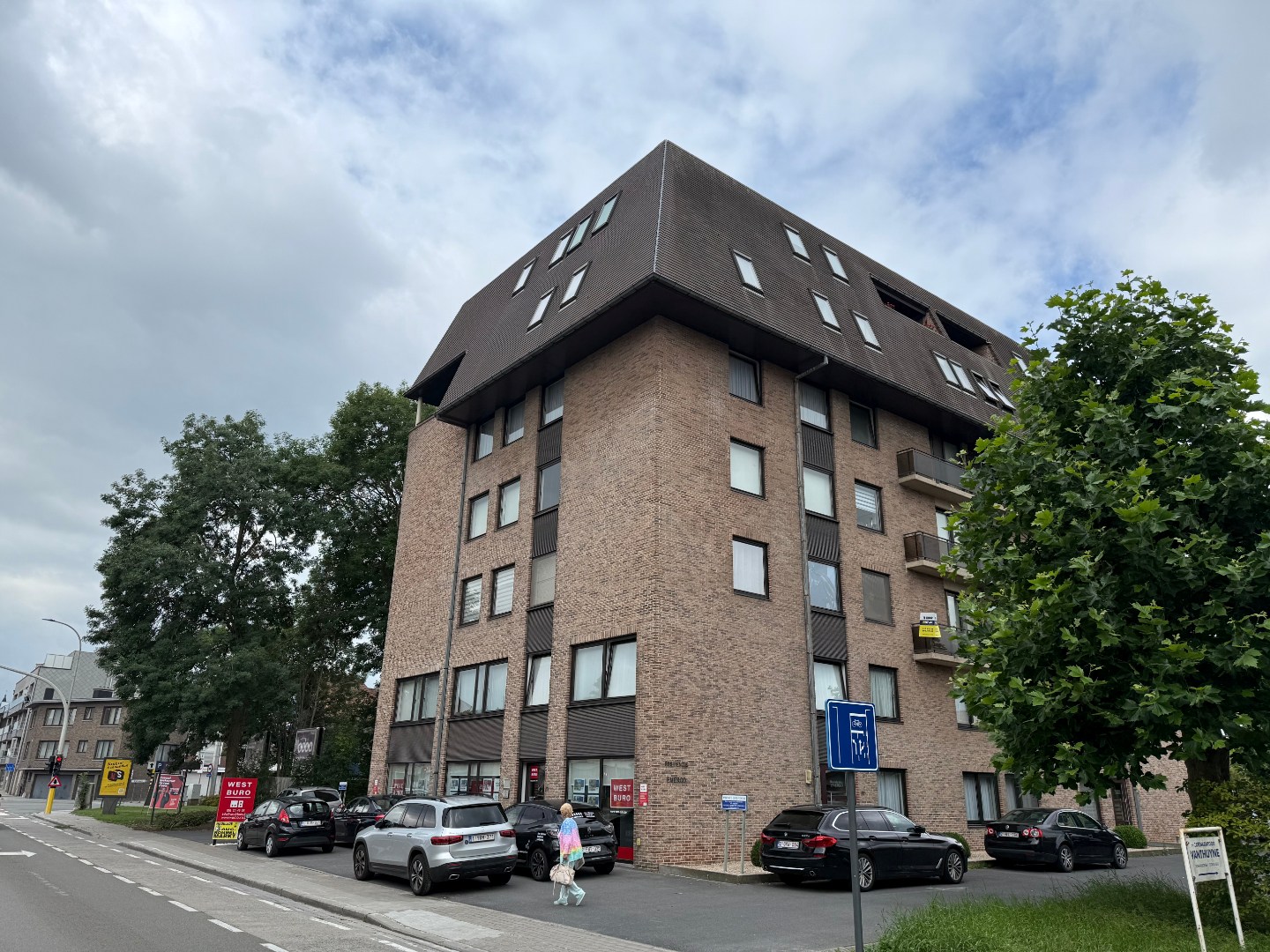 Verhuur - Roeselare