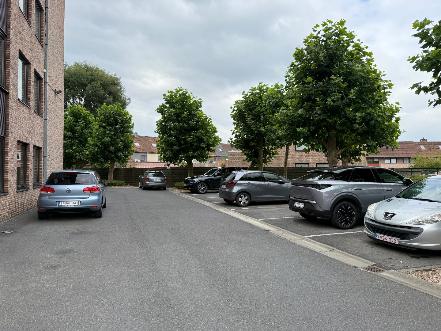 Verhuur - Roeselare