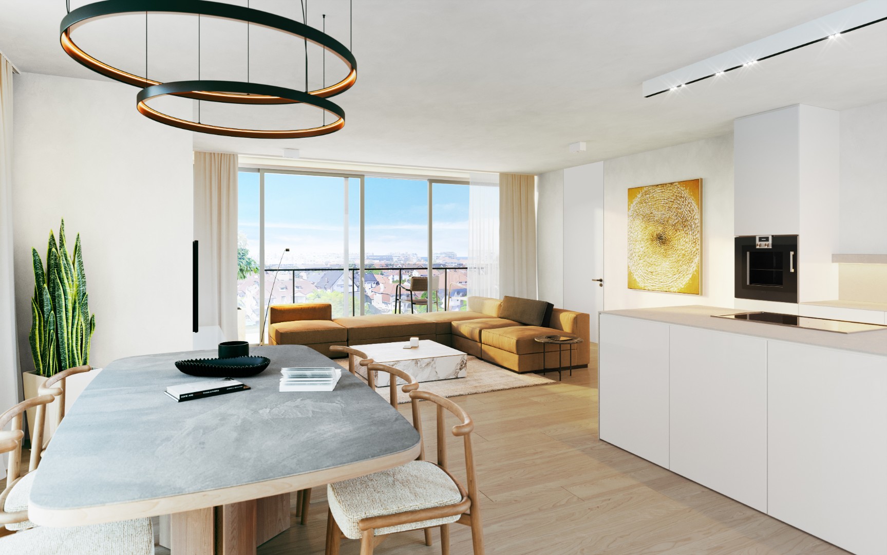 Listing - Koksijde