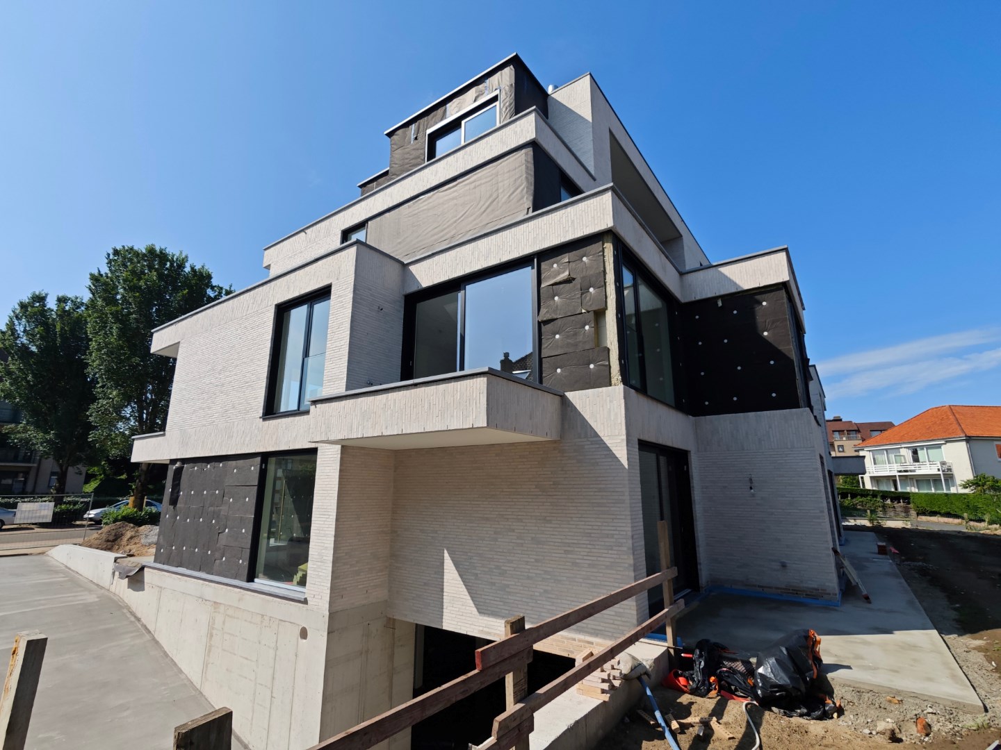 Listing - Koksijde