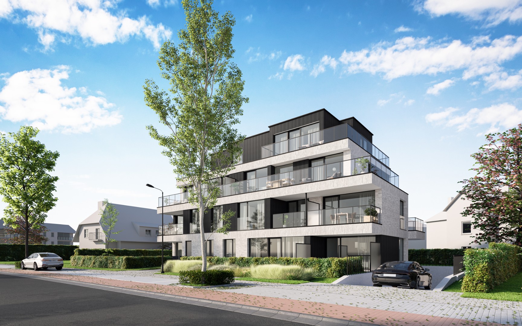 Listing - Koksijde