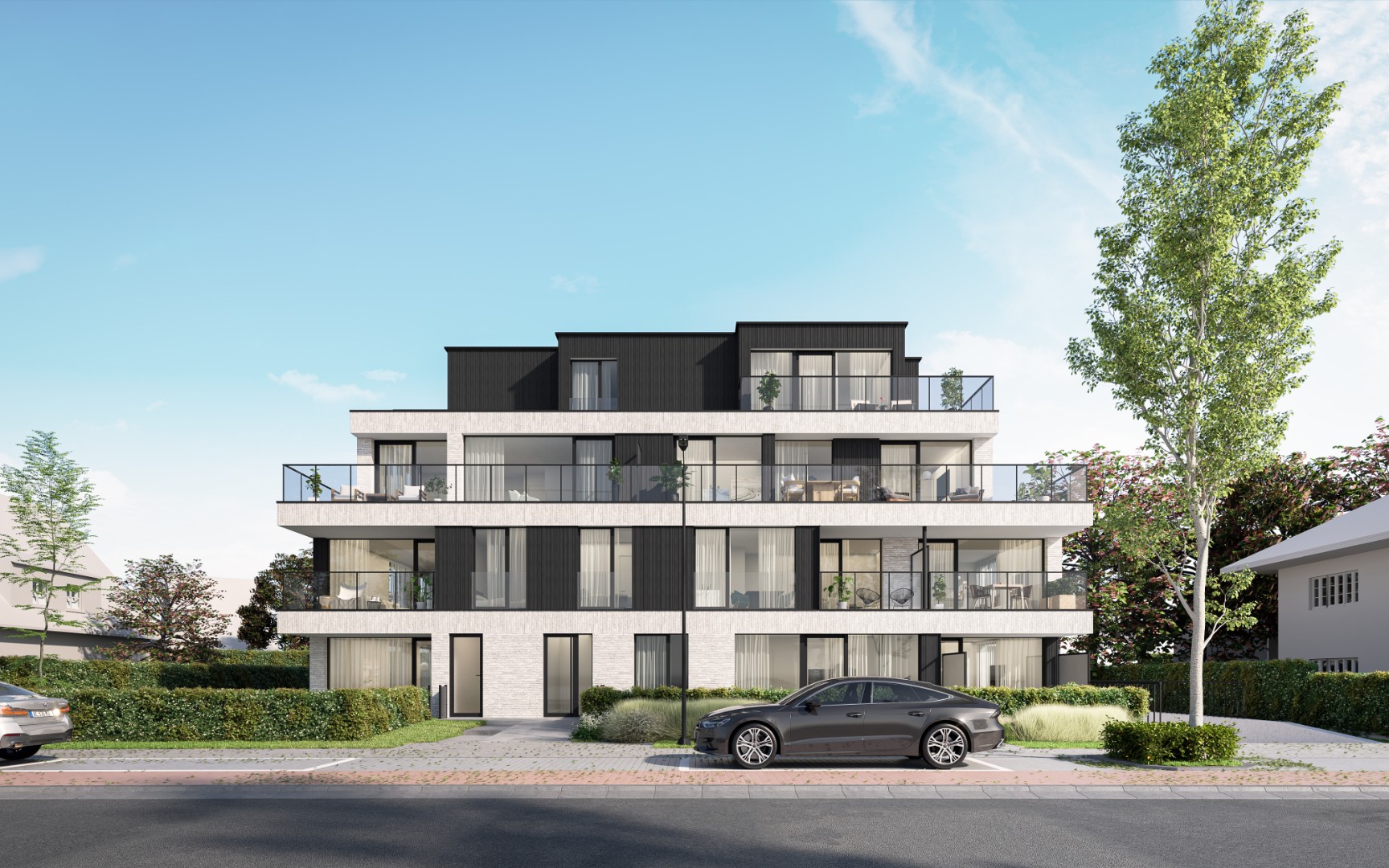 Listing - Koksijde