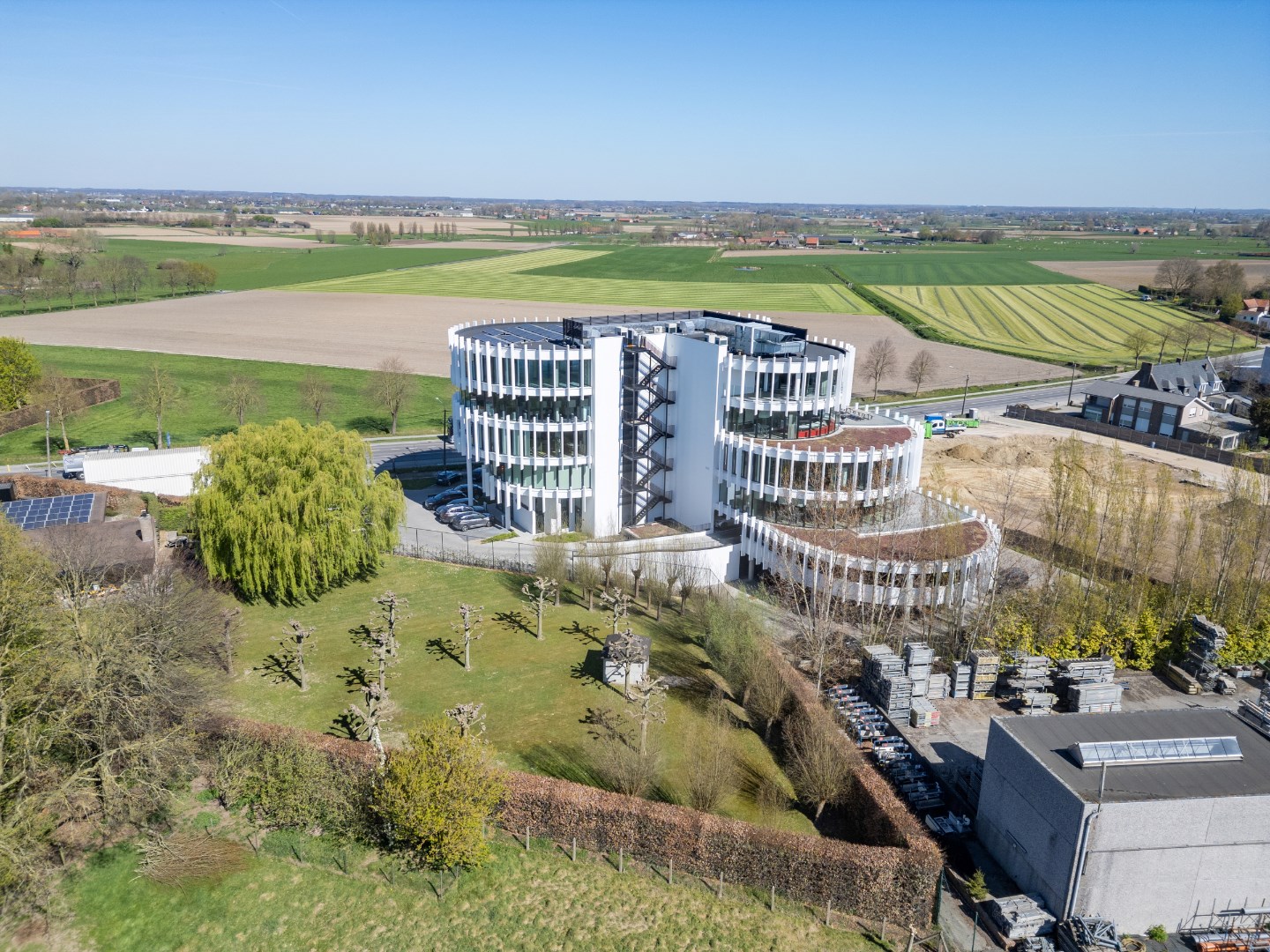 Verkoop - Tielt