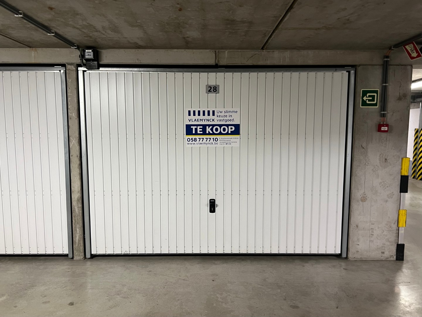 Verkoop - Nieuwpoort