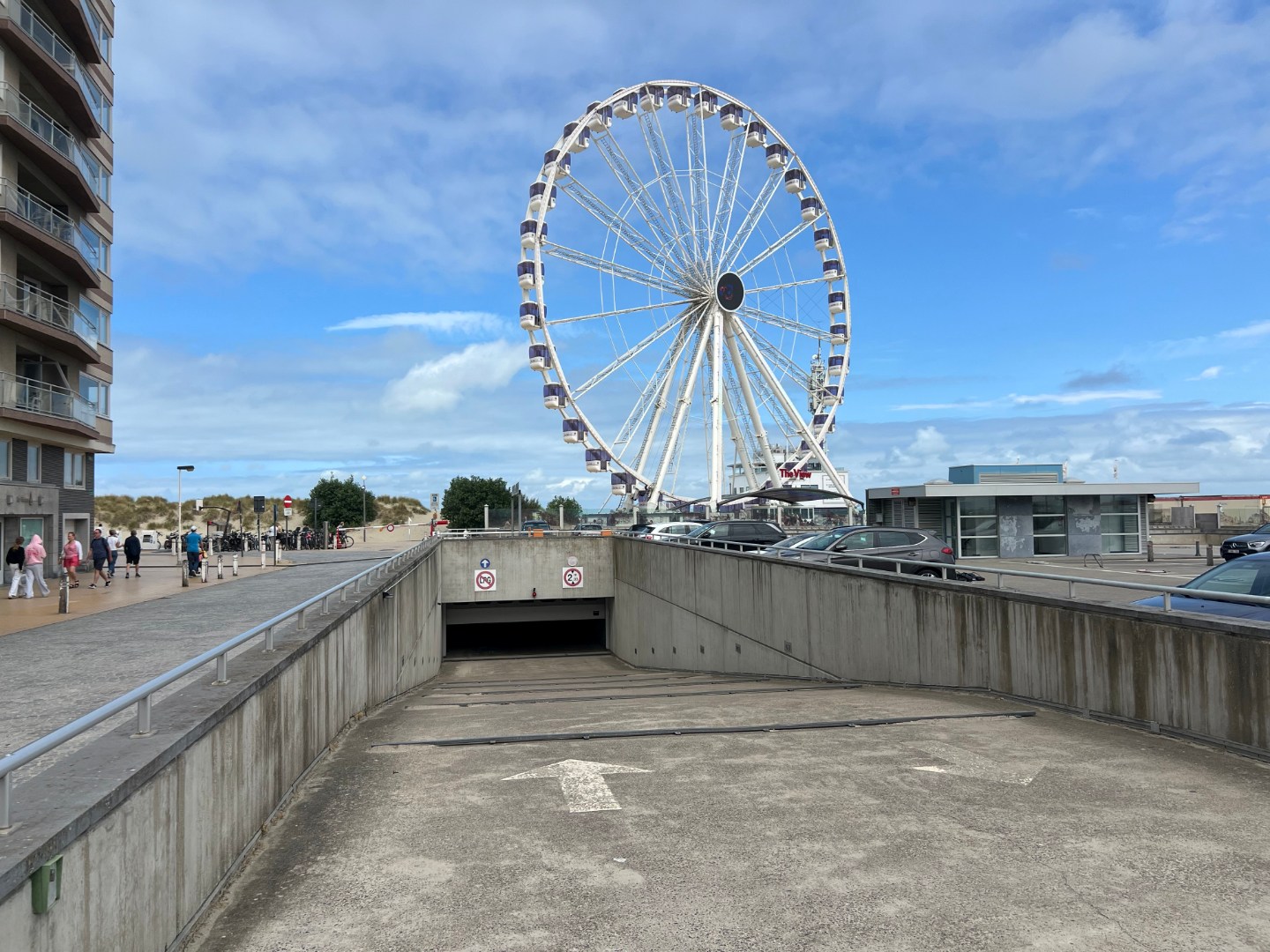 Verkoop - Nieuwpoort