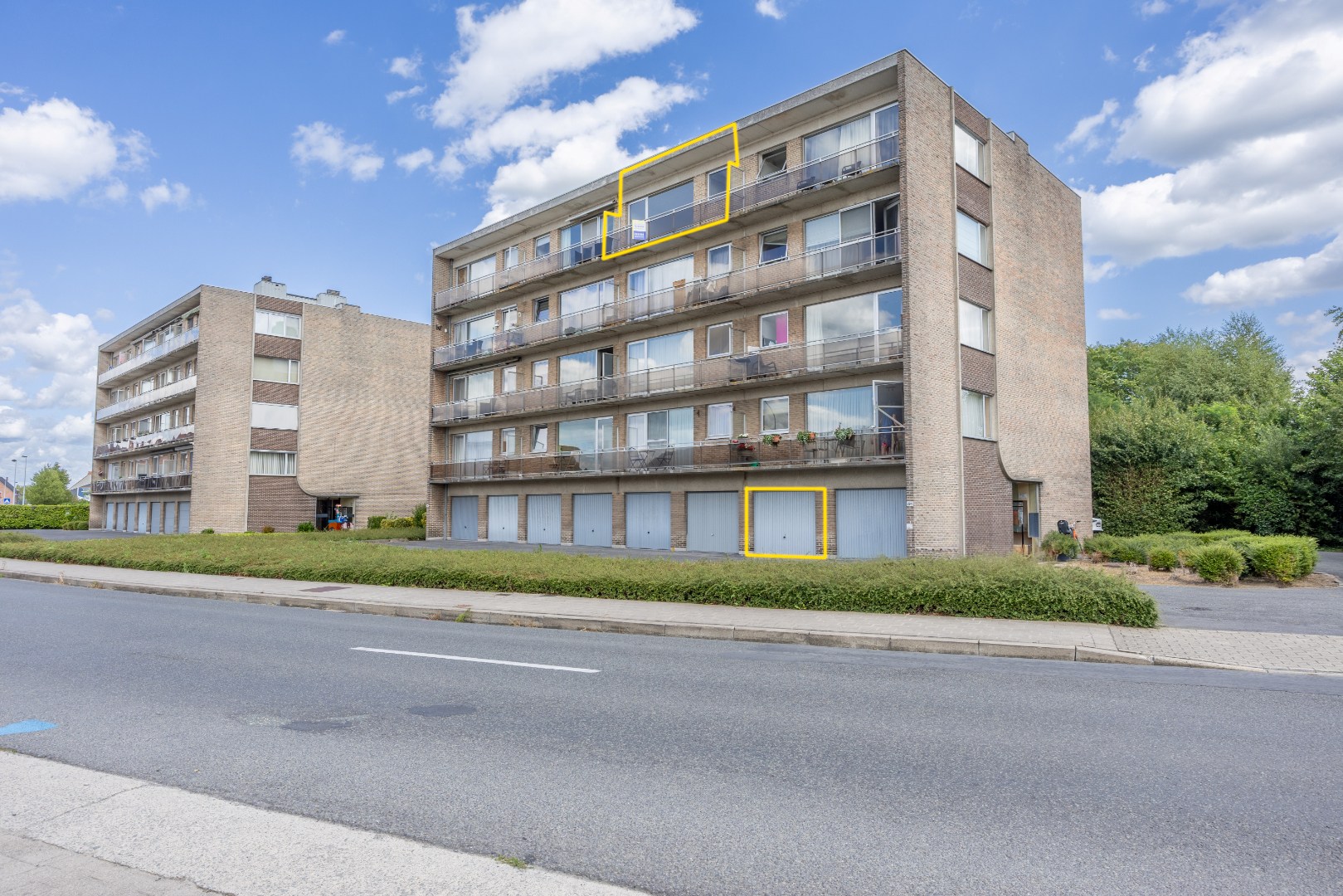 Verkoop - Roeselare
