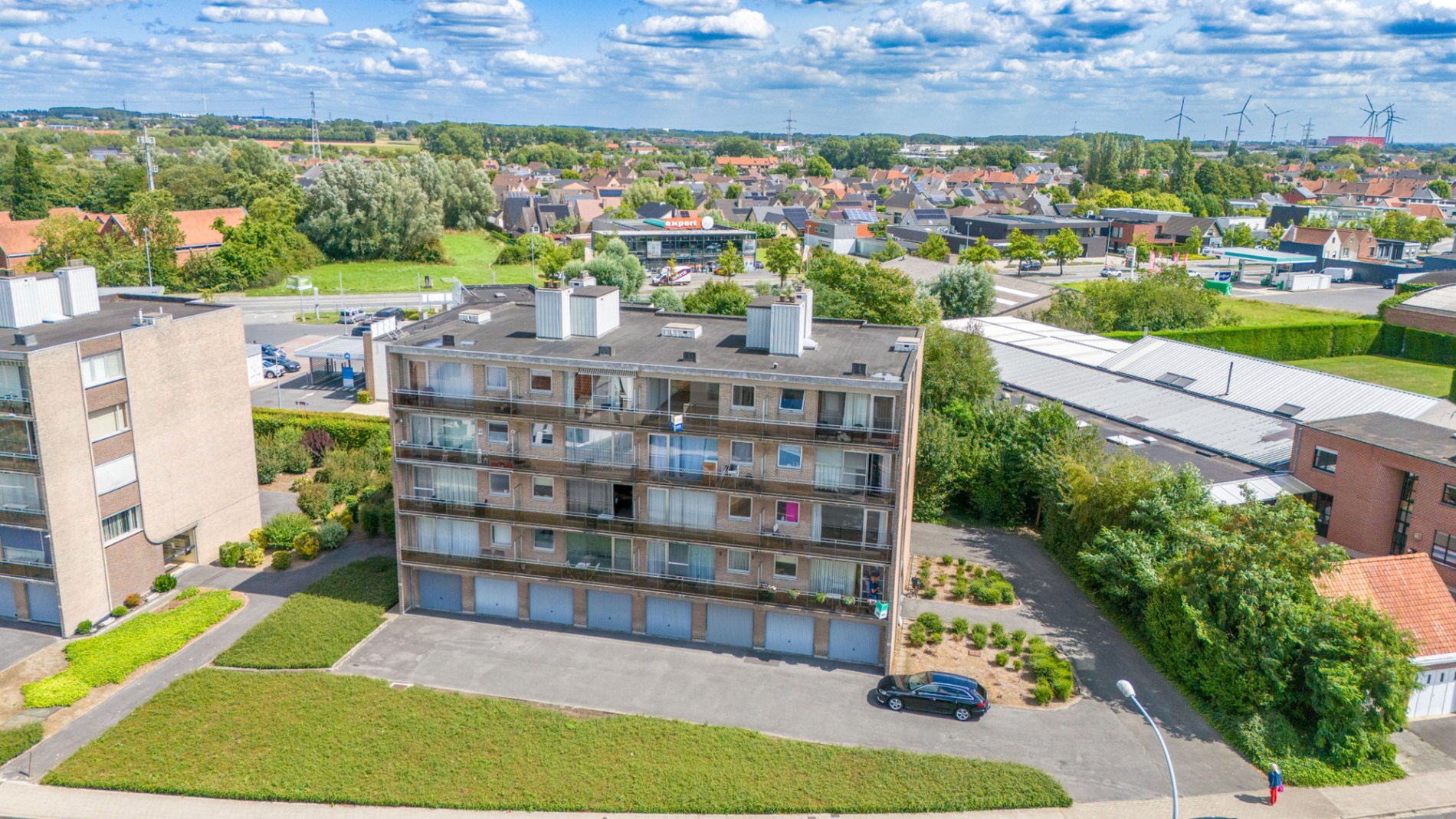 Verkoop - Roeselare