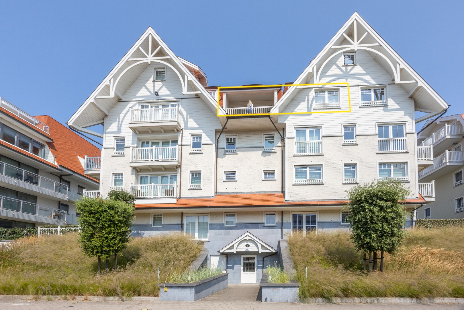 Verkoop - Nieuwpoort
