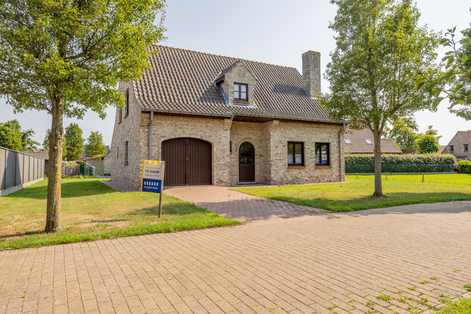 Verkoop - Oostduinkerke