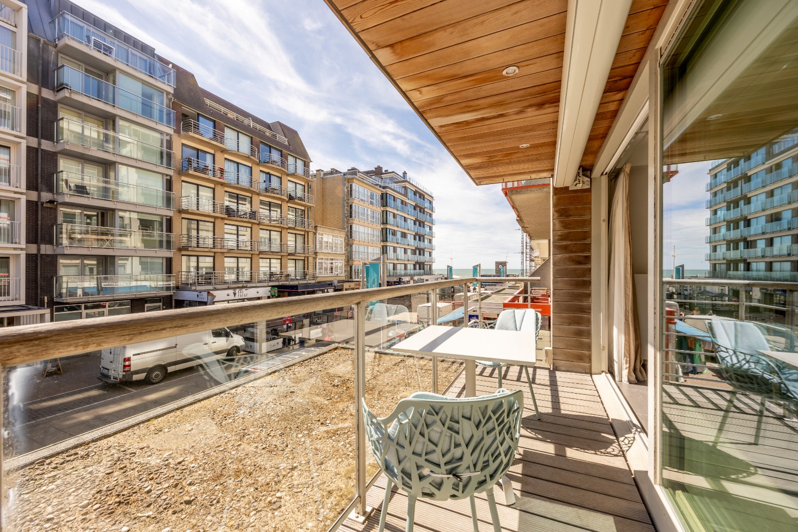 Listing - Sint-Idesbald