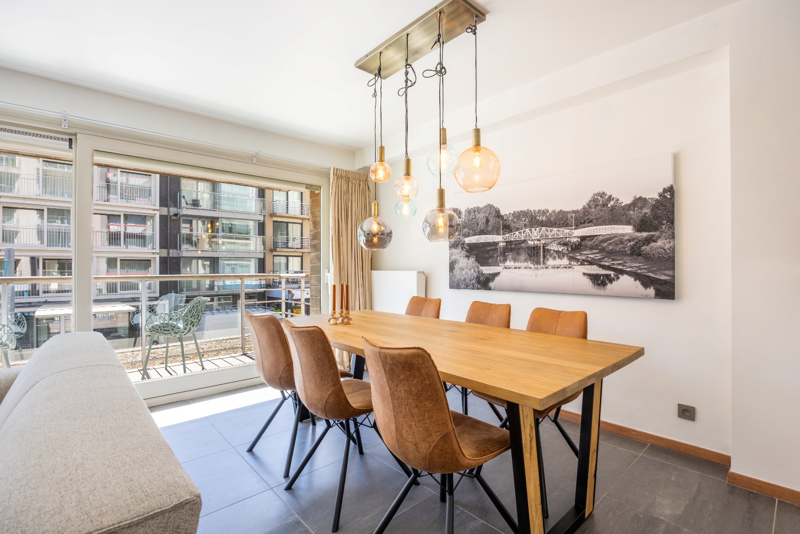 Listing - Sint-Idesbald