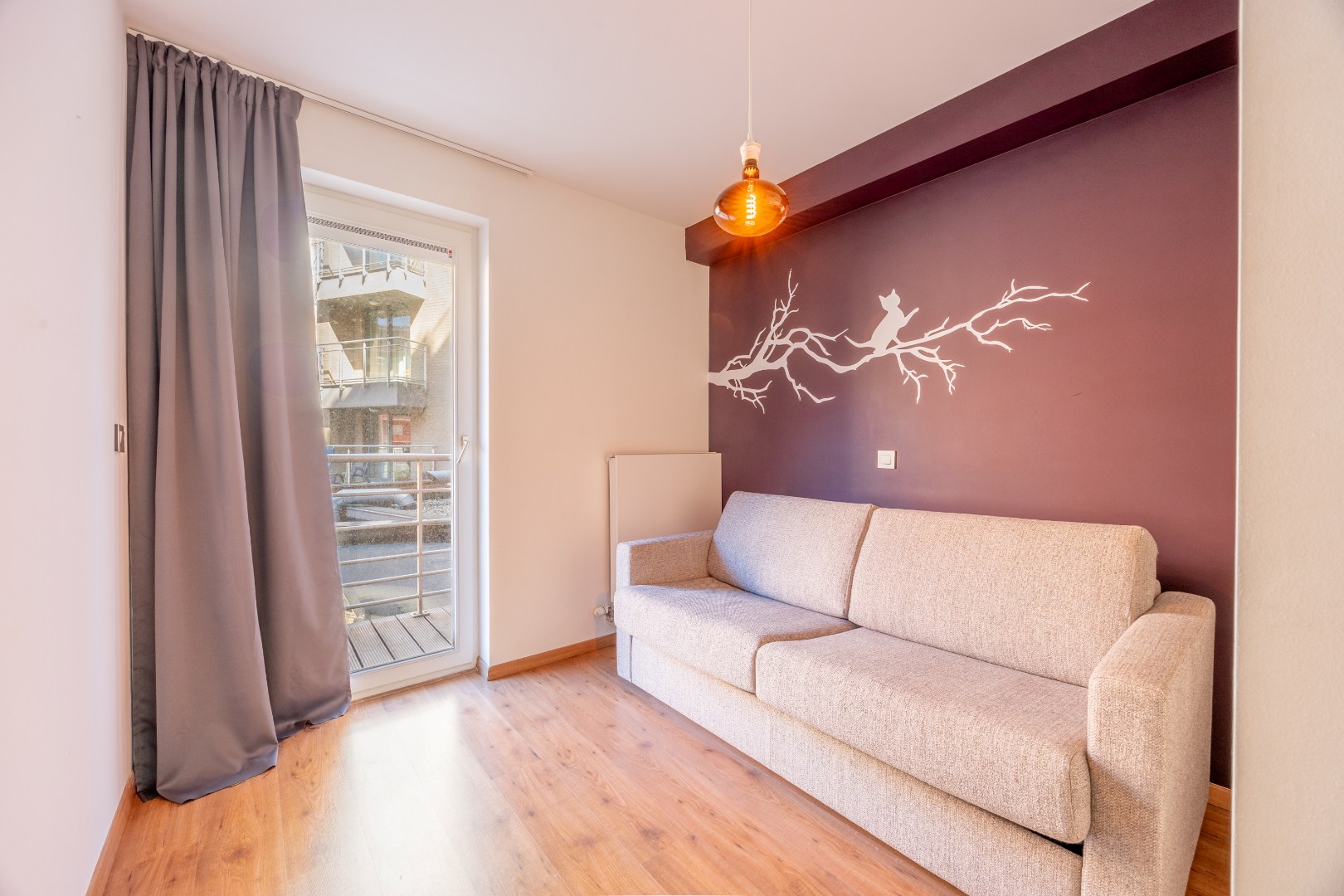Listing - Sint-Idesbald