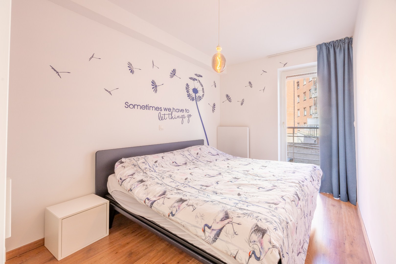 Listing - Sint-Idesbald