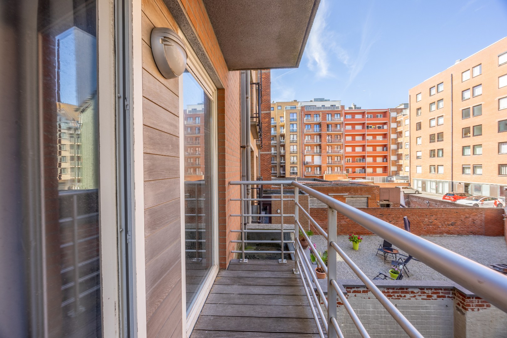 Listing - Sint-Idesbald