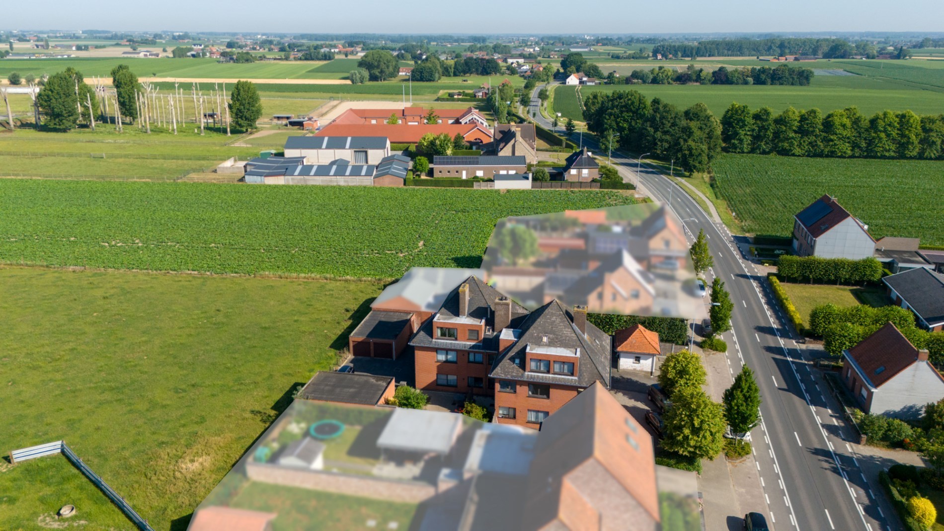 Verkoop - Tielt