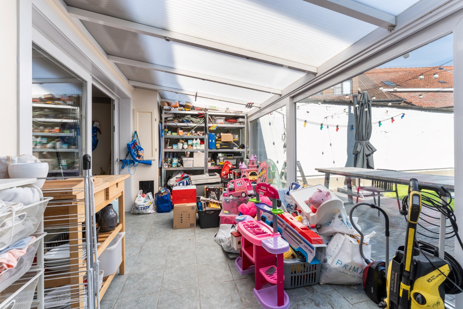 Verkoop - Roeselare