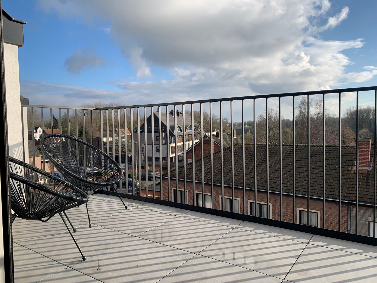Verhuur - Ooigem