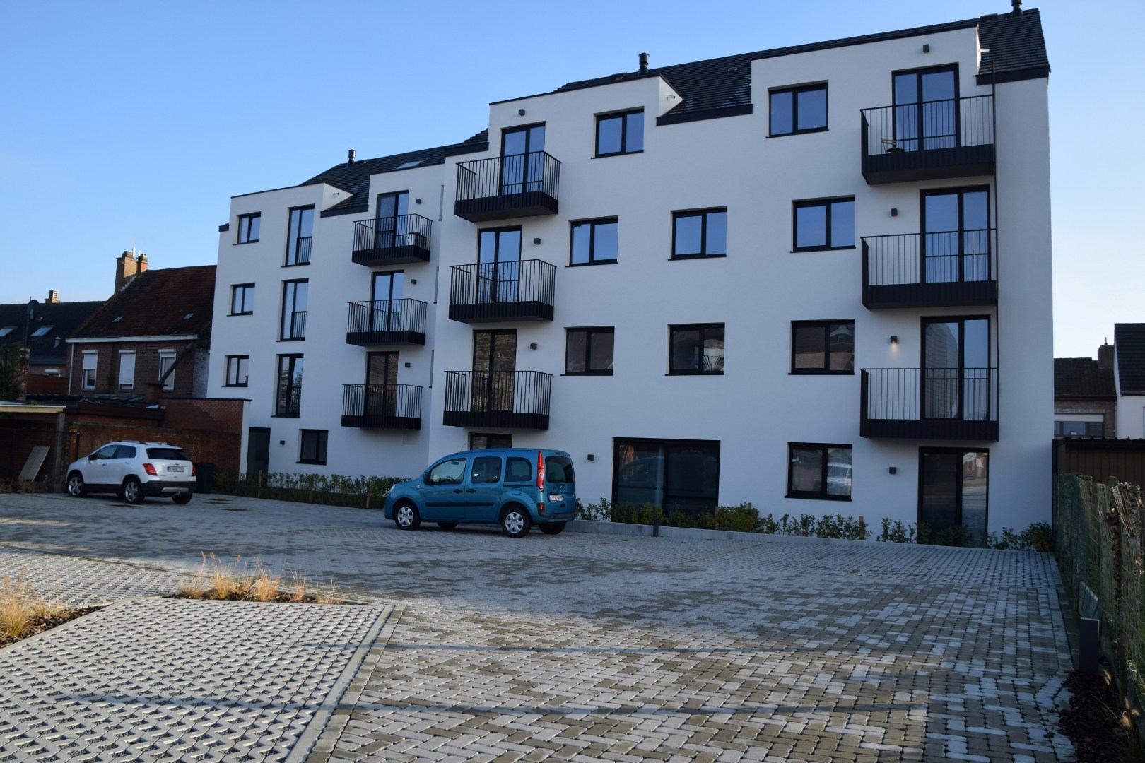 Verhuur - Ooigem