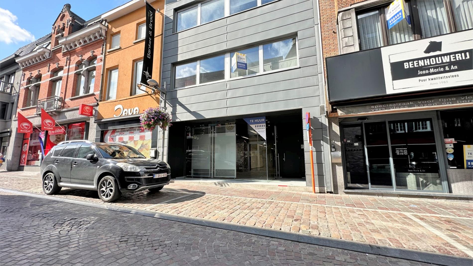Verhuur - Tielt (8700)