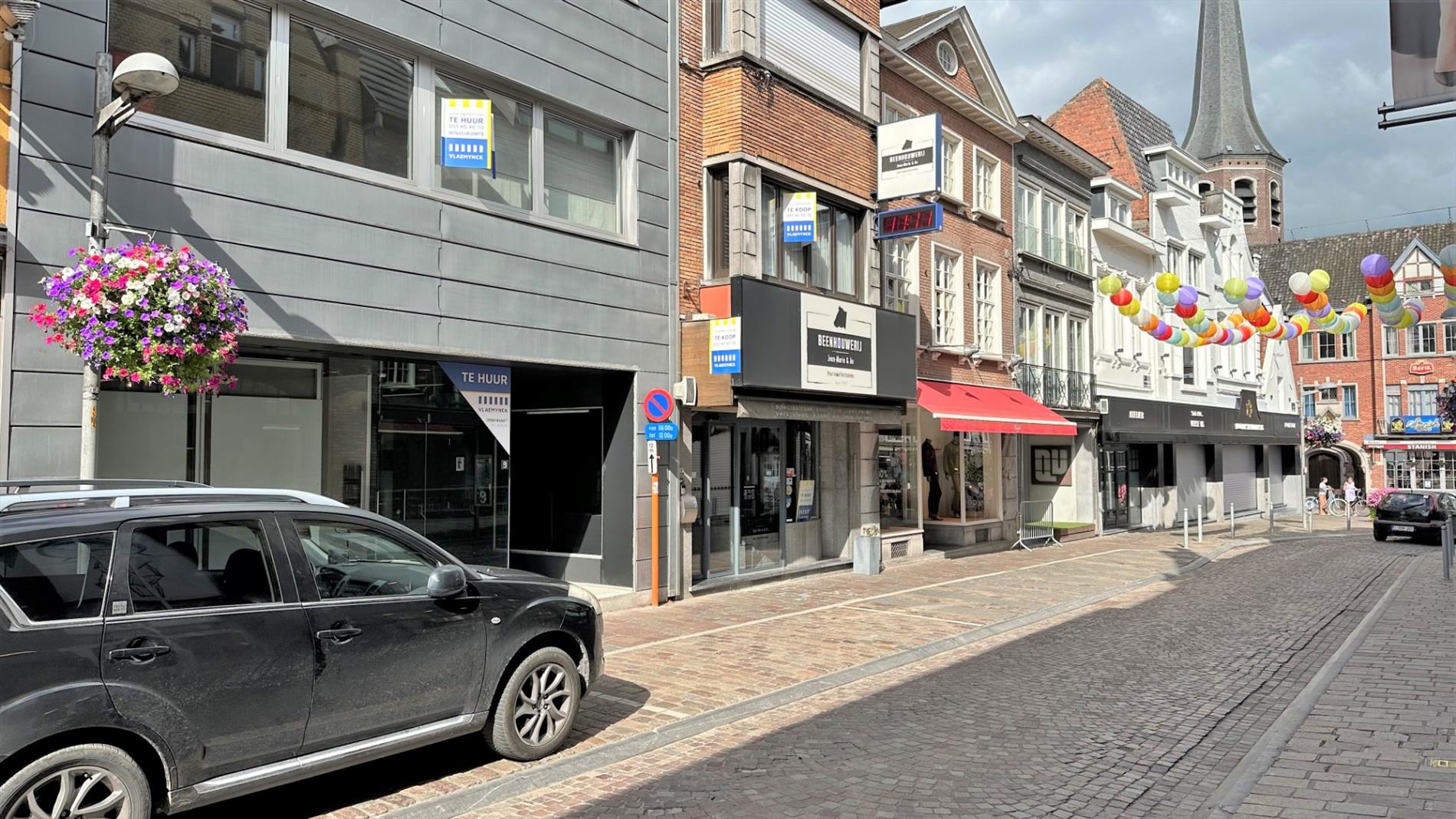 Verhuur - Tielt (8700)