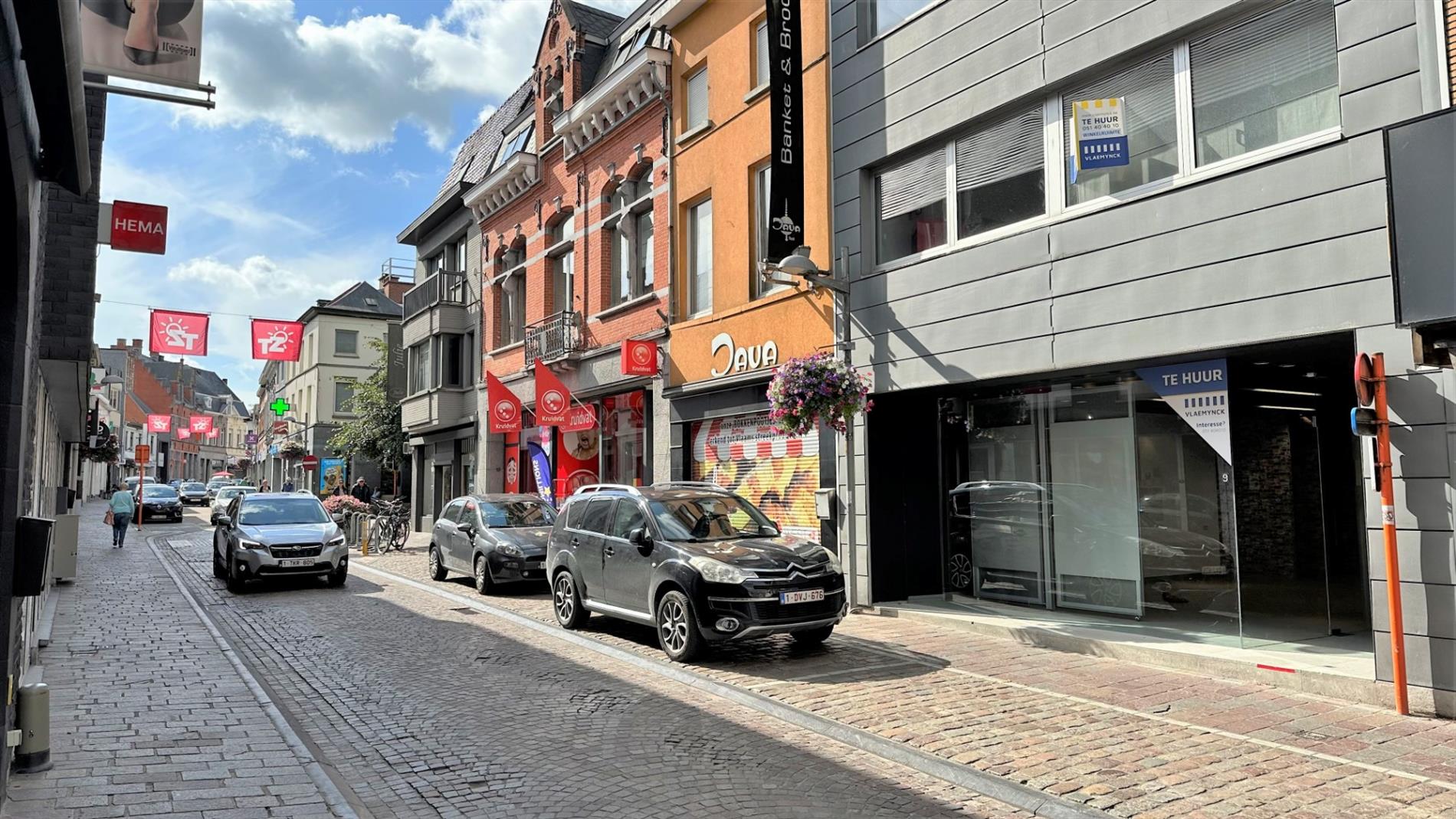 Verhuur - Tielt (8700)