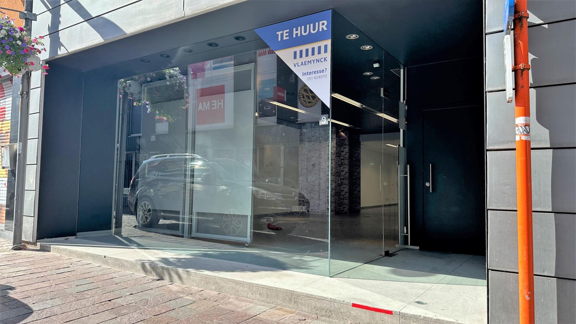 Verhuur - Tielt (8700)