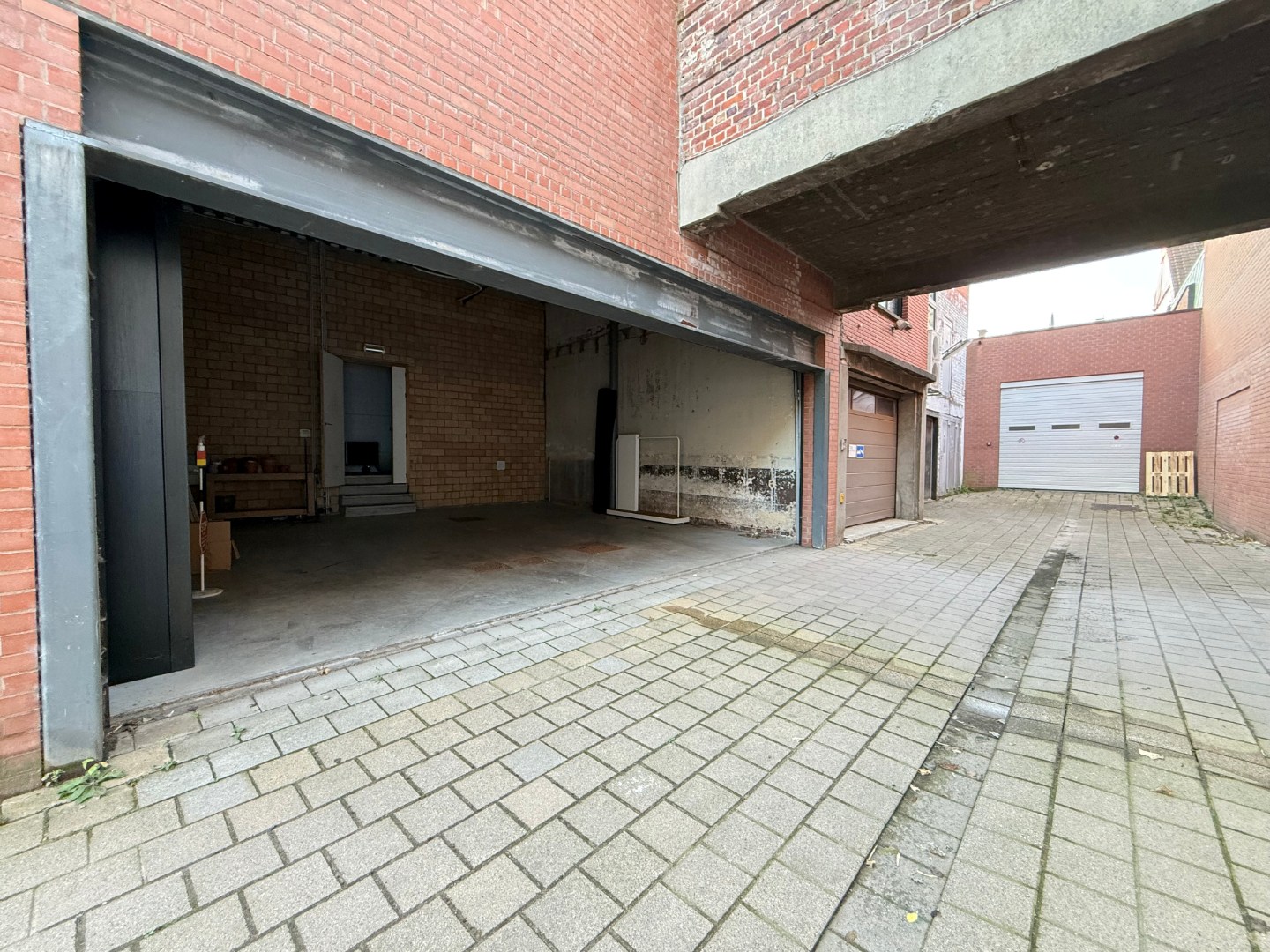 Verhuur - Roeselare