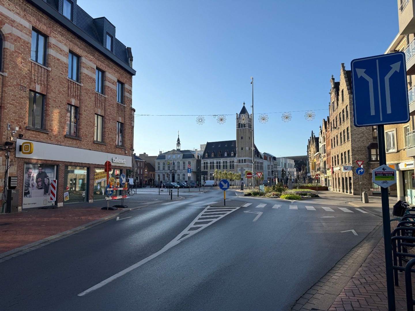 Verhuur - Roeselare