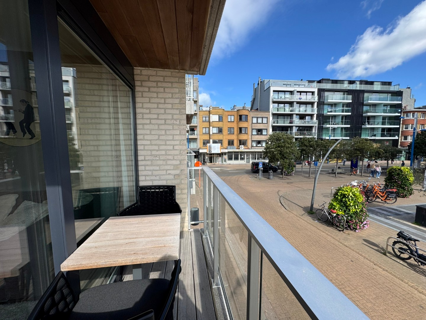Verhuur - Koksijde