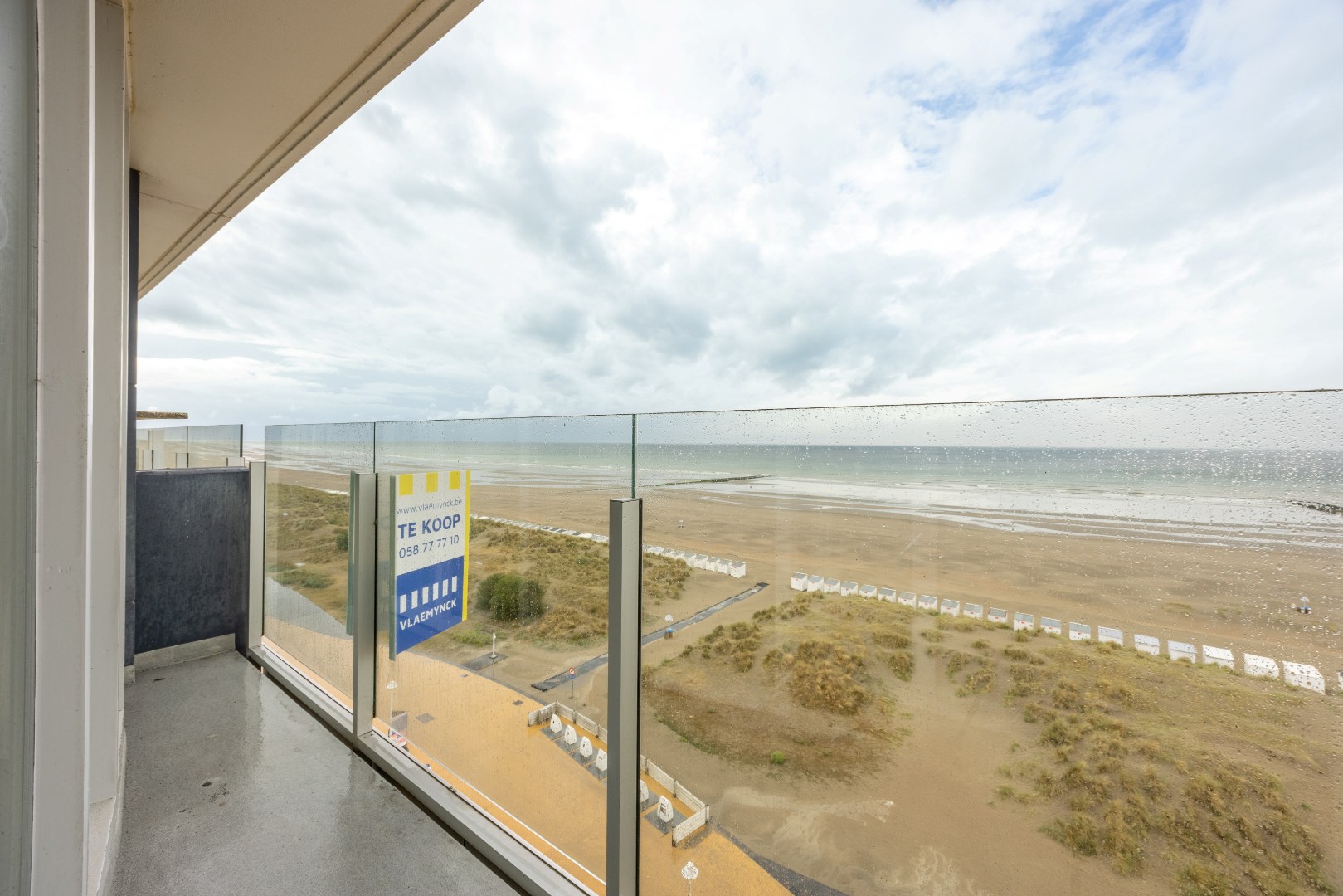Verkoop - Nieuwpoort