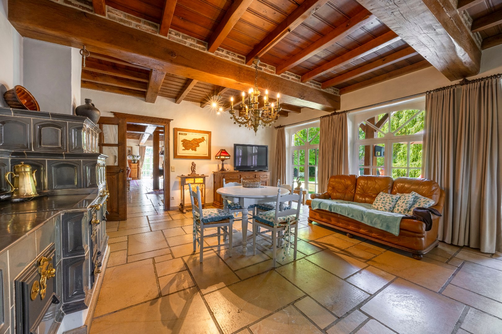 Verkoop - Knesselare