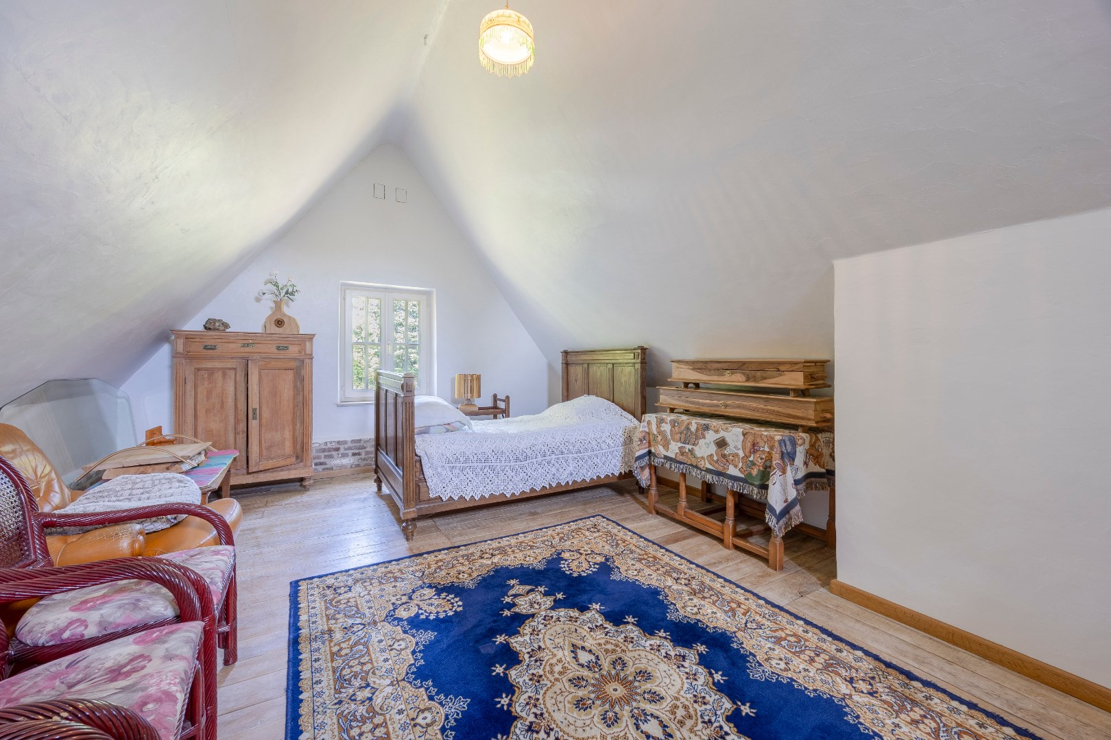 Verkoop - Knesselare