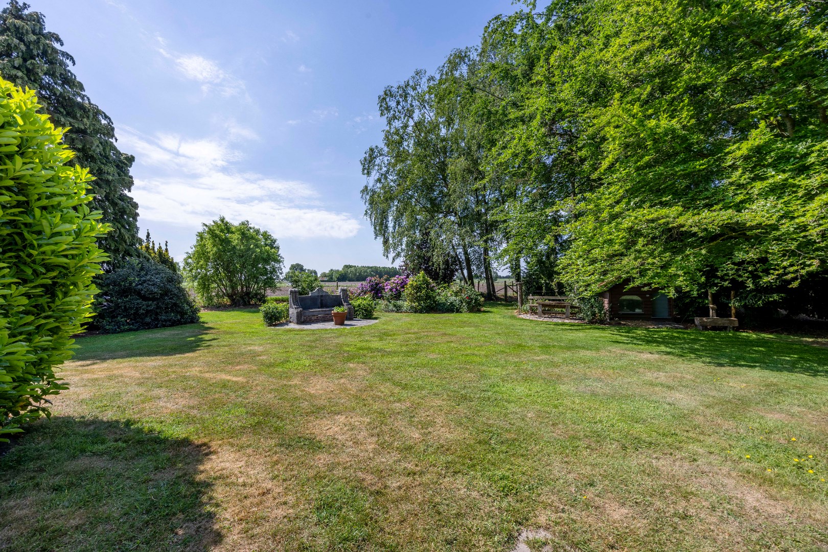 Verkoop - Knesselare