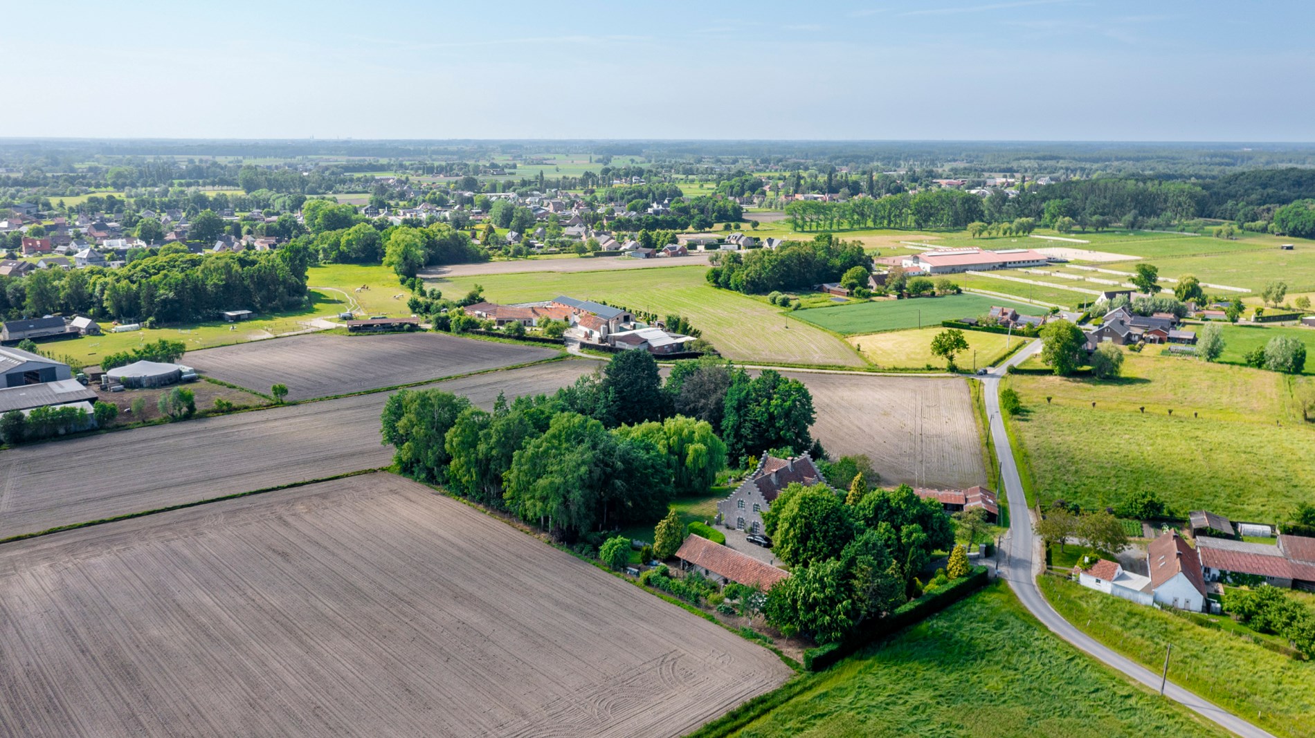 Verkoop - Knesselare