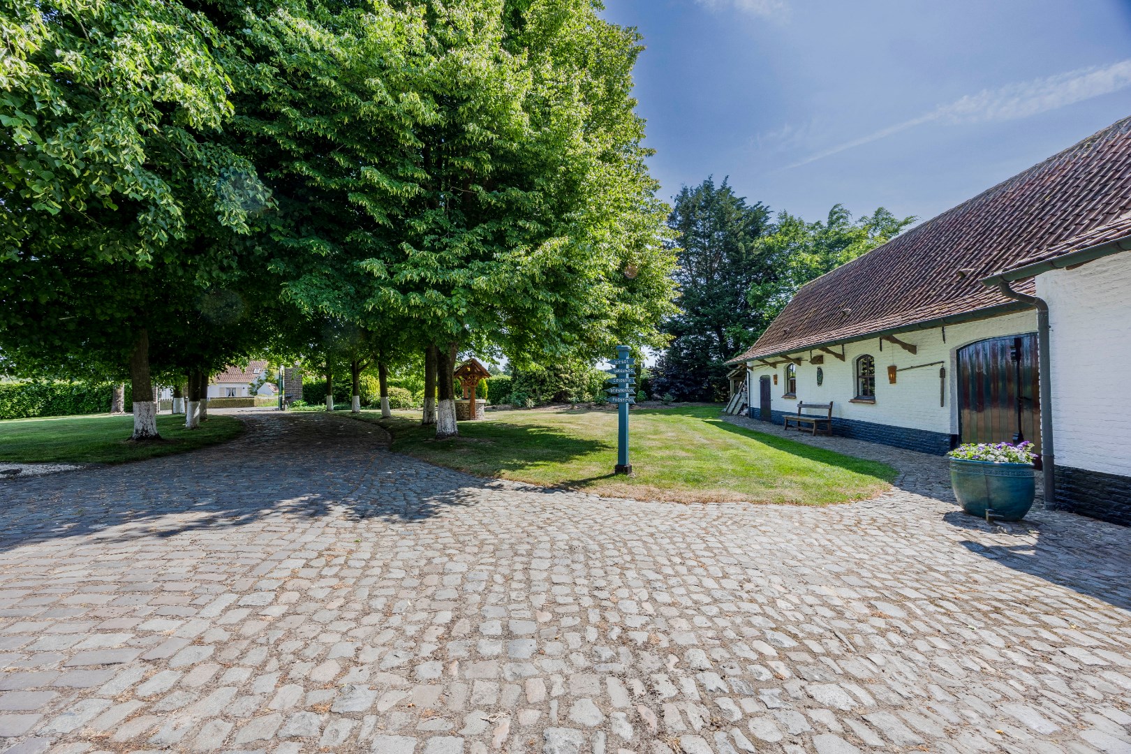 Verkoop - Knesselare