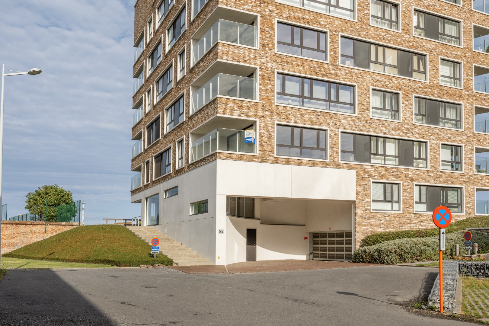 Verkoop - Bredene