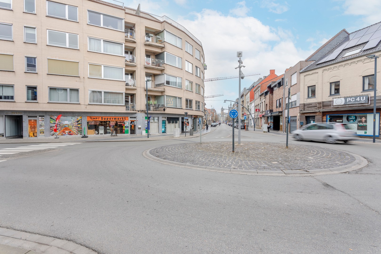 Verkoop - Roeselare