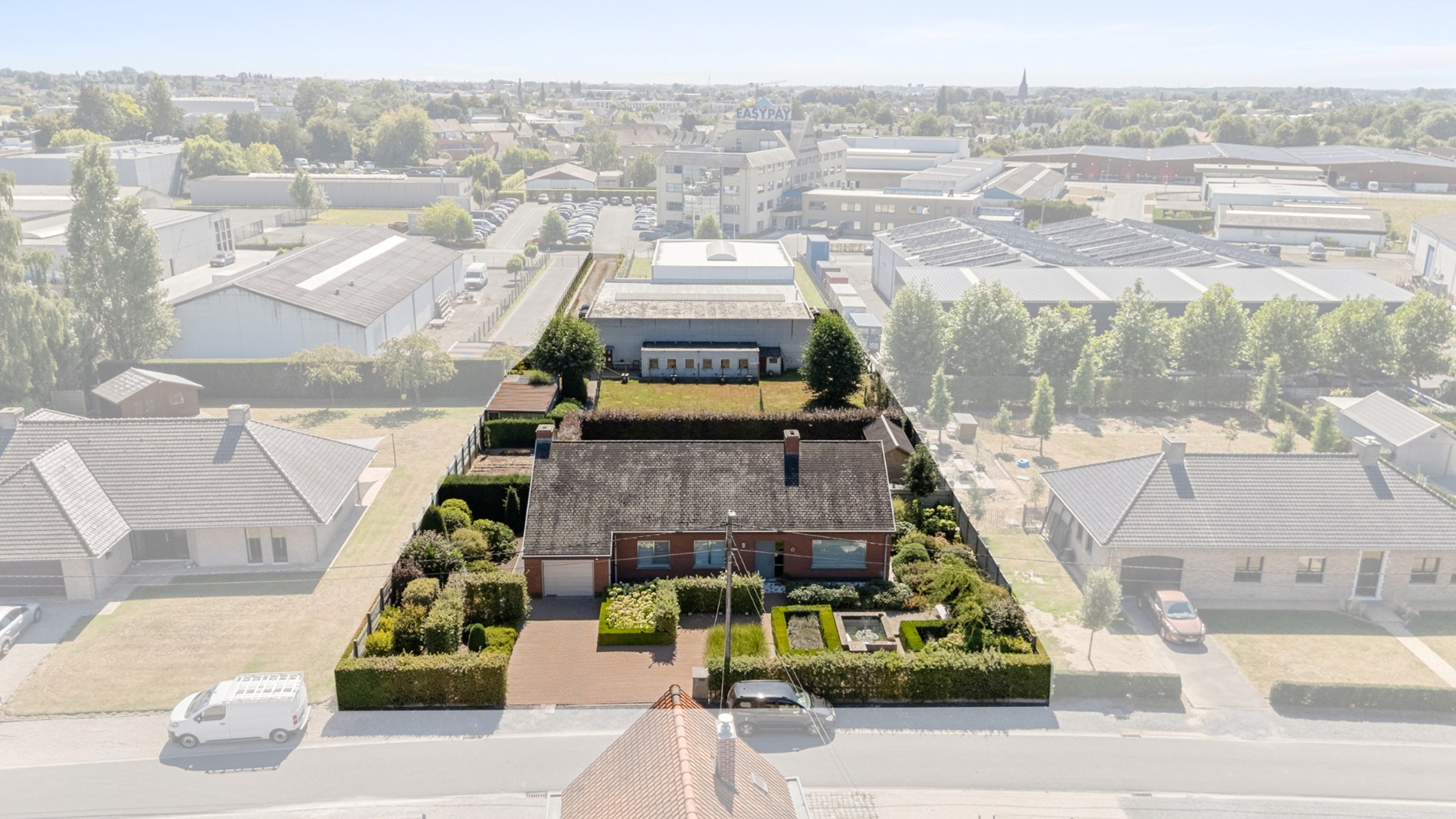 Verkoop - Tielt