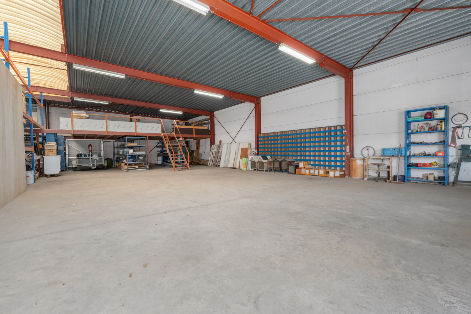 Verkoop - Tielt