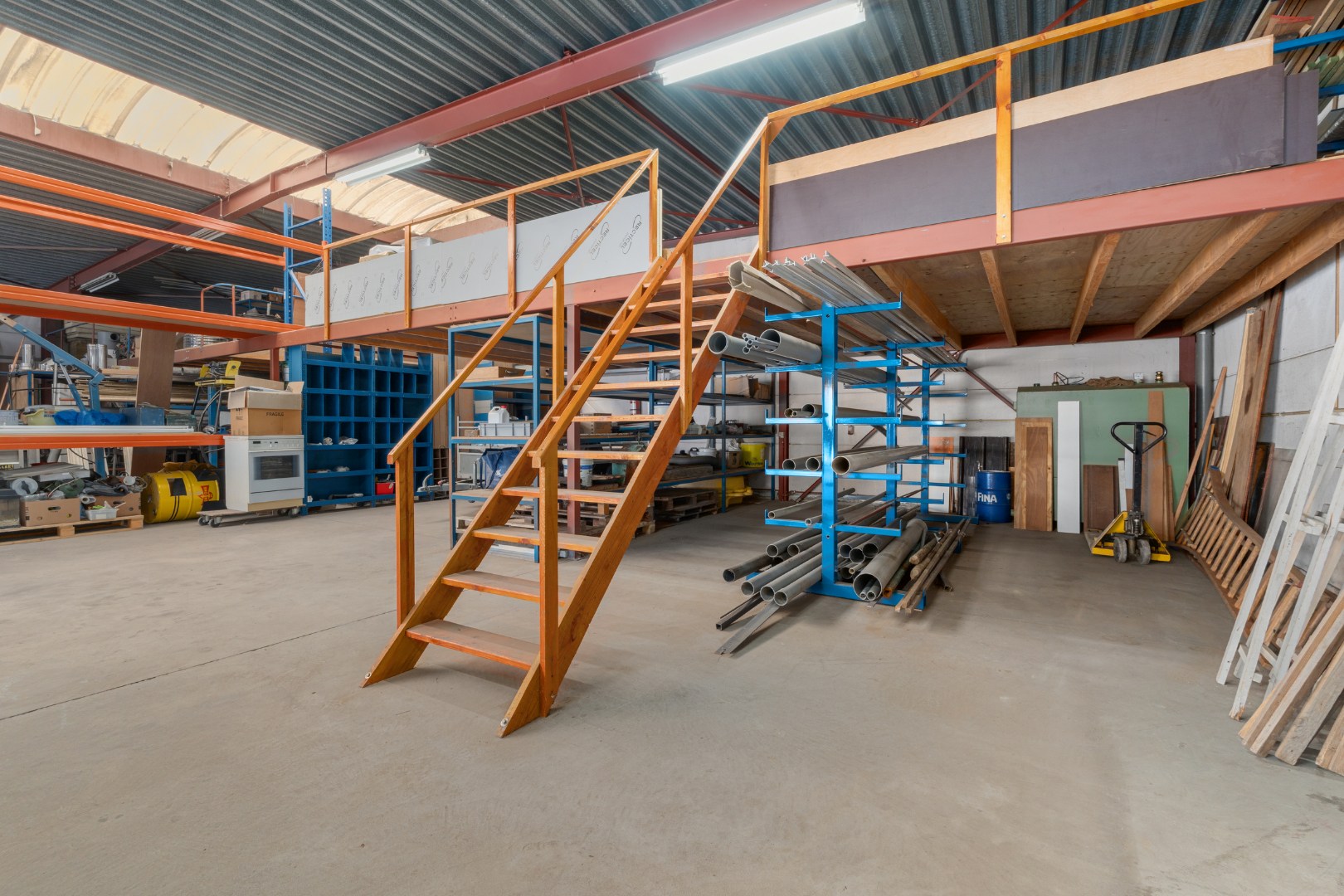 Verkoop - Tielt