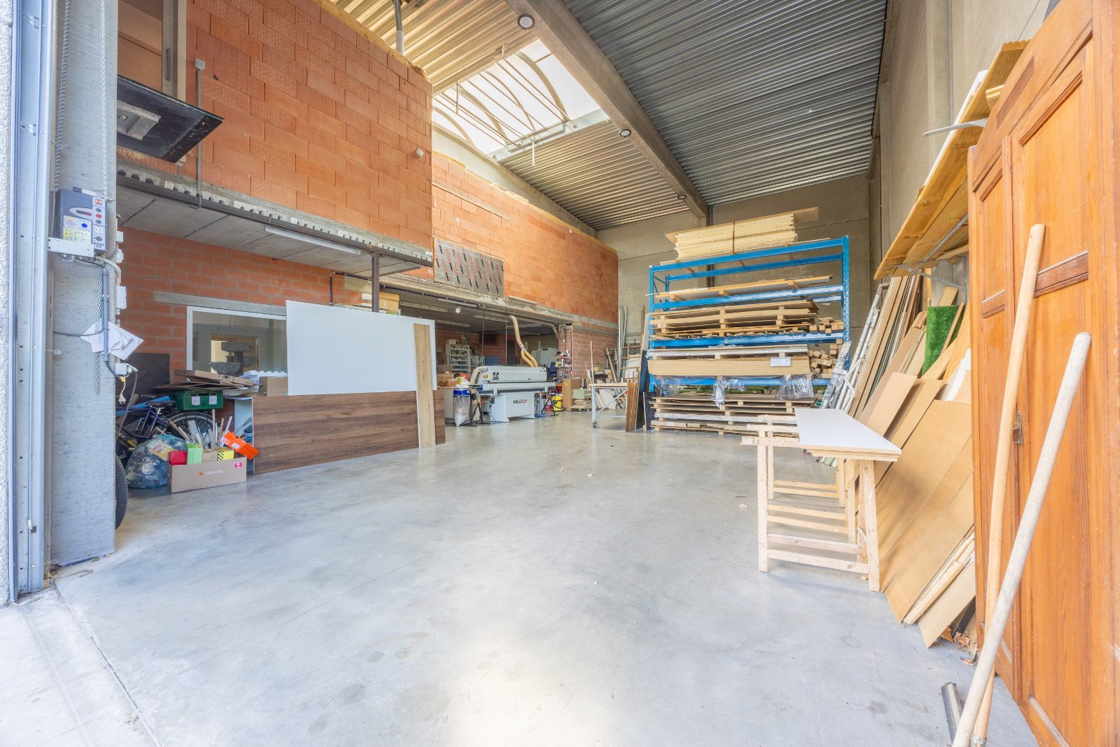 Verkoop - Bredene
