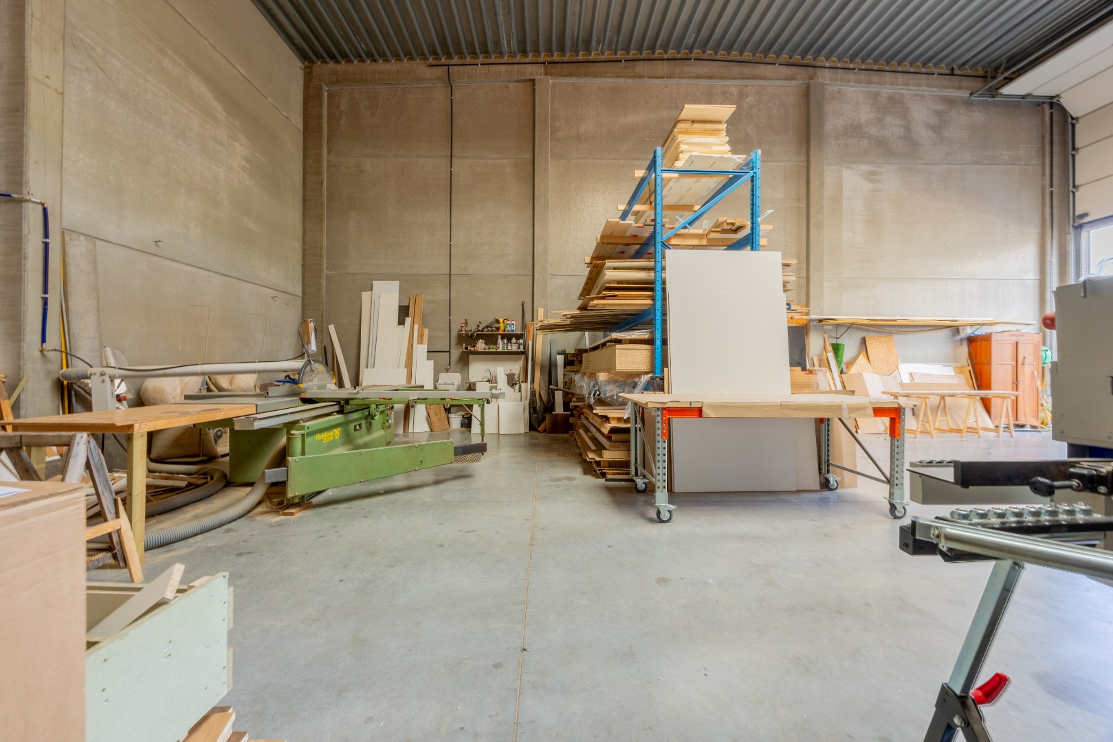 Verkoop - Bredene