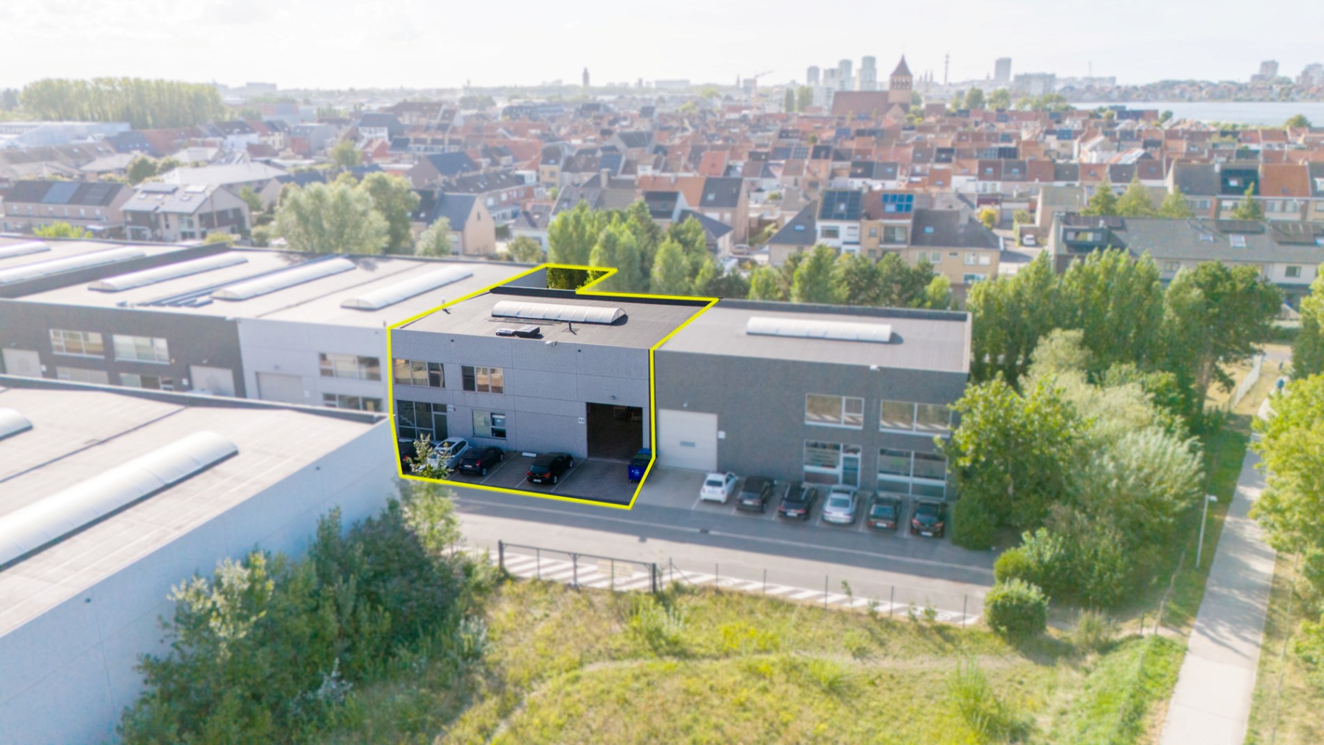 Verkoop - Bredene